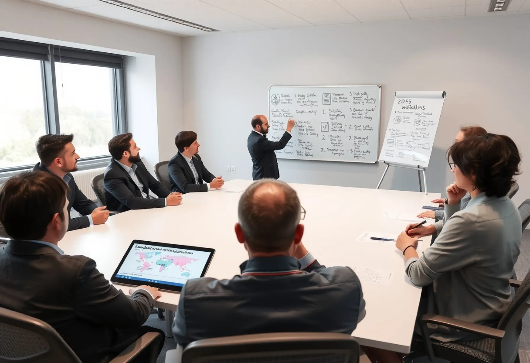 Entwicklung und Diskussion von KI-Ethikrichtlinien im Jahr 2025: Internationale Perspektiven im Fokus