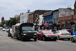 Washington D.C., M-Street