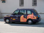 Baku Taxi in N?rimanov raion