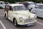 Morris Minor 1000, 32.