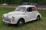 Morris Minor 1000, 1970, 48 PS