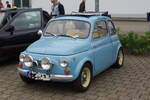 Steyr Puch 500