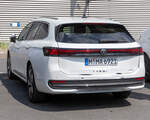 Volkswagen Passat eTSI Variant
